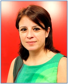 Fotografa de Adriana Lastra