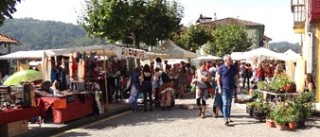 Imagen de el mercadillo El Tenderete