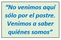Frase de Gerardo Fabi�n (Alcalde)