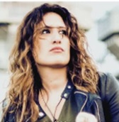 Fotografa de Anabel Santiago