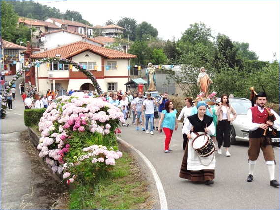 Imagen del 13 de junio 2019./ EL ECO, Archivo