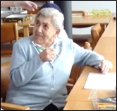 Imagen de Argentina Corripio Huerta