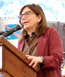 Imagen de Esther Manzano
