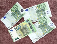 Ayuda 400 euros
