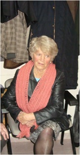 Imagen de Azucena