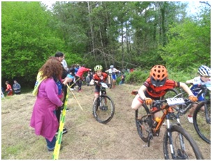 Carrera del ao pasado