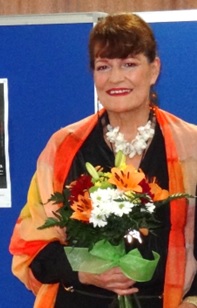 Imagen de Carmen Soto