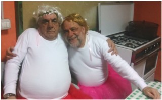 Imagen de carnaval