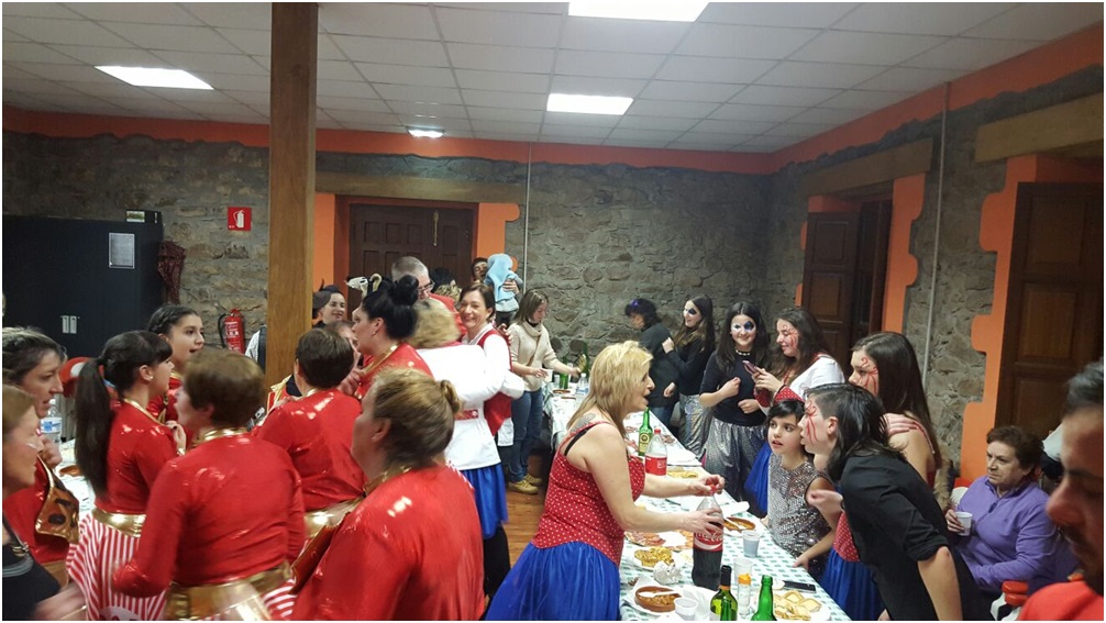 Fotos de carnaval