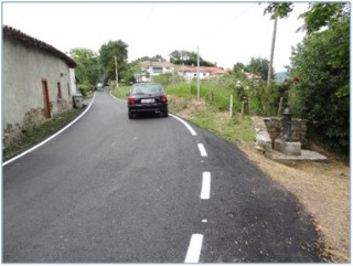 Otra imagen de Castiello