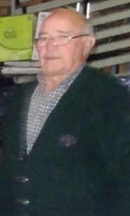 Imagen de Celso García Valle