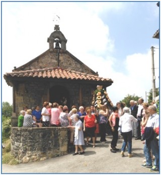 Fiesta de Cervera