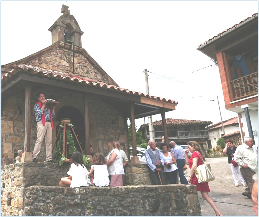 Imagen de la subasta de Cervera