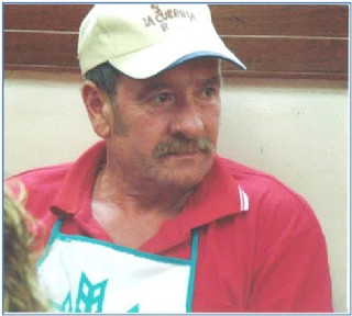 Imagen de Cesareo