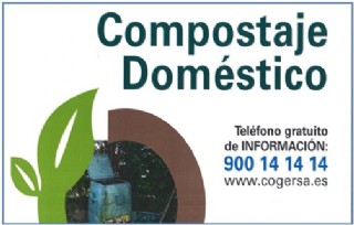 Compostaje domestico