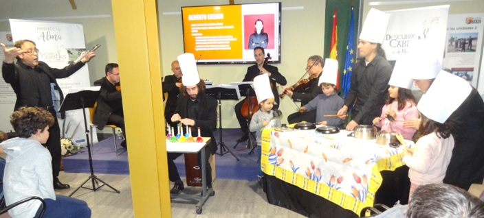 Imagen de el Concierto