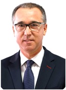 Imagen del Consejero de Sanidad Pablo Fernndez Muiz