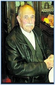 Fotografia de Jose Manuel Alvarez Huerta