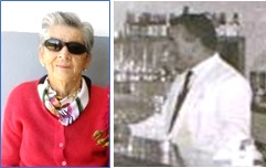 Imagen de Palmira y Jess Mara Jos Santos Monestina Rodriguez