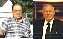 Imagenes de Jess Eduardo Casquero Arenas y de Juan Oro
