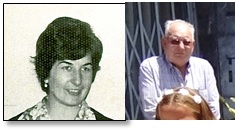 Imagen de Samuel Rodrguez y su esposa Celita Monestina