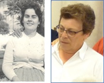 Imagenes de Mercedes Revalder�a y Maria del Pilar Fern�ndez Llera