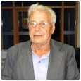 Fotografa de Justo Mario Nozaleda Majo