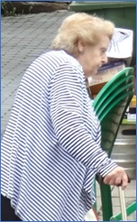 Imagen de Ana Mara Muiz Fernndez