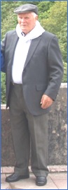 Imagen de Emilio ngel Naredo Corrales (Yiyo)