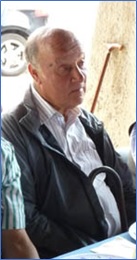 Imagaen de Jos Gonzlez Viyella