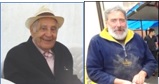 Imagenes de Evaristo Fdez y Juan Jose Alonso