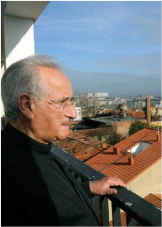 Imagen de Don Gumersindo