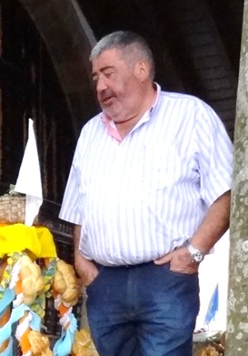 Imagen de Rafael Alonso Barbas