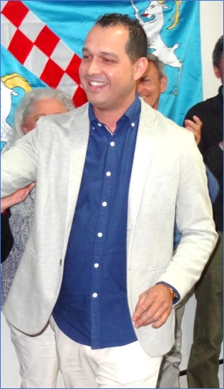 Gacel Snchez Candidato PP