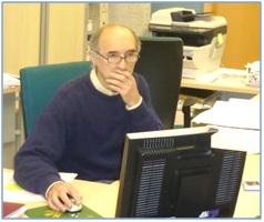 Enrique Corripio Monestina nuevo Hijo Predilecto cabrans