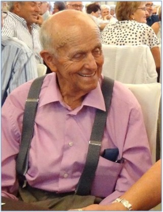 Fotografa de Enrique