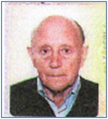 Imagen de Agustn Oliveira