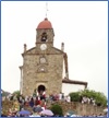 Iglesia de Torazo