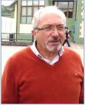 Fernando Gines Martinez