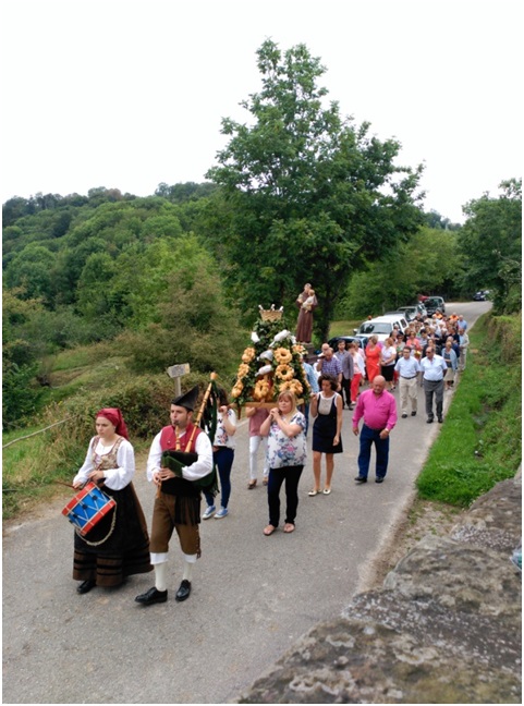 Fiesta Cervera
