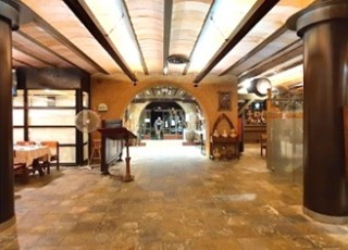 Imagen del restaurante Marieva Palace