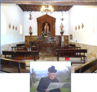 Y se tiene conocimiento del ao? Pues s: El da 12 de enero de 1.778 el Papa Clemente XIII, que fue el que lo concedi, adems de declarar Santuario a la ermita del Carmen de Arboleya, le concedi el privilegio de Altar Mayor, siendo prroco de Vin,