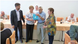 Foto de Antonio Tosal