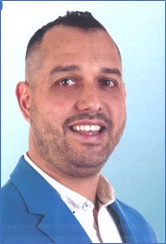 Candidato del PP Gacel Snchez