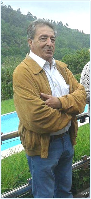 Imagen de Daniel Galindo