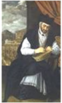 Imagen de Clemente VIII El Breve