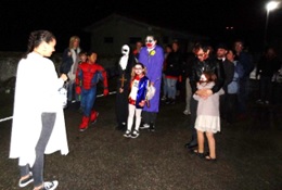 Imagen de Halloween del aos anteriores
