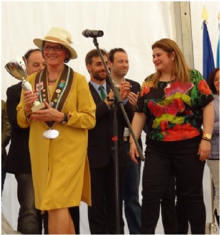 Marta Garca Canto