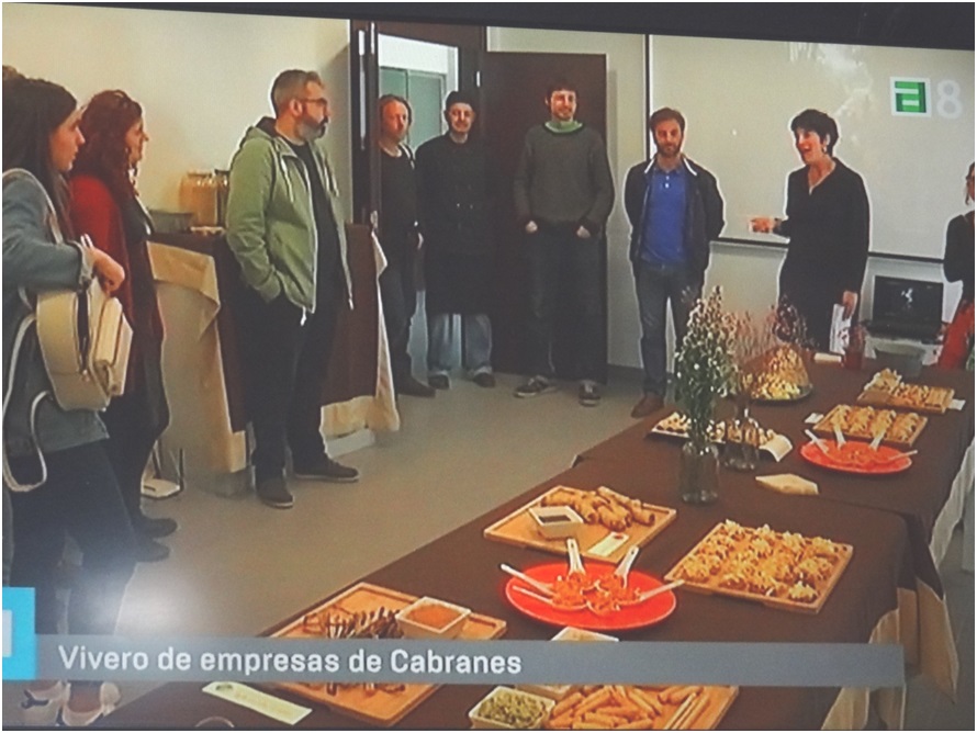 Presentacin de kikiricoop