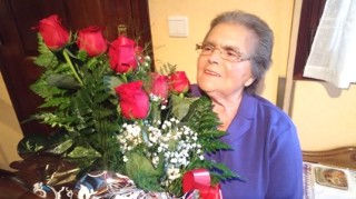 Imagen de Conchita Quintes Valle